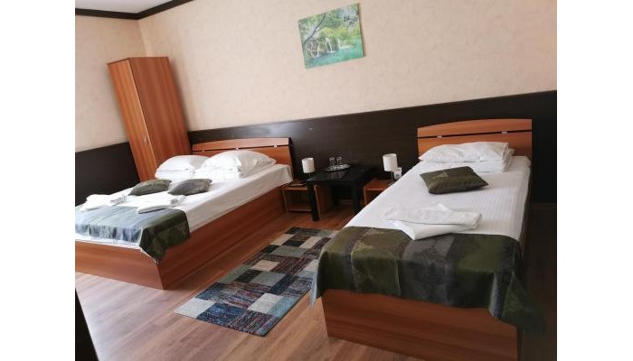 Pensiunea Memy poza 1