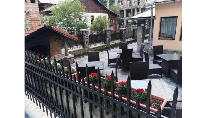 Pensiunea Memy poza 0