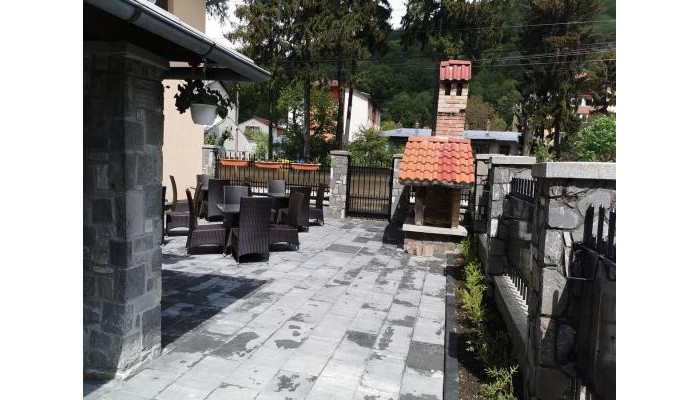 Pensiunea Memy poza 2