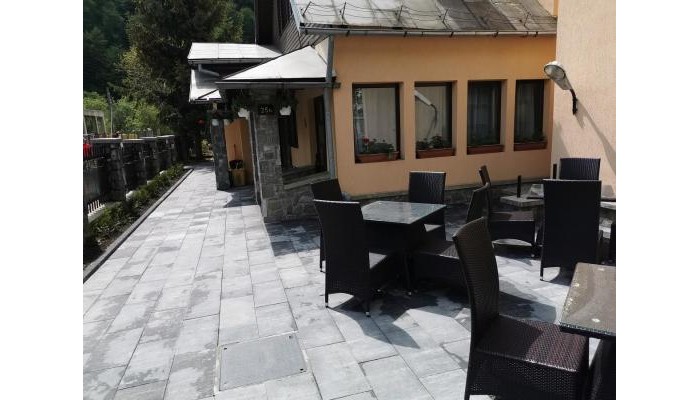 Pensiunea Memy poza 4