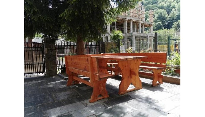 Pensiunea Memy poza 7