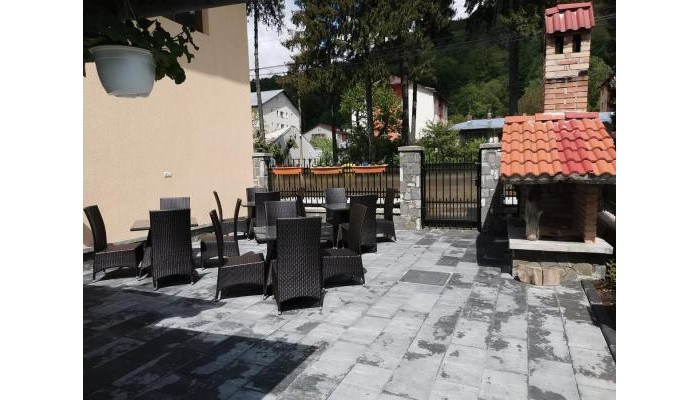 Pensiunea Memy poza 9