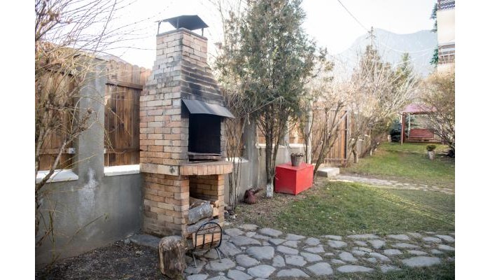 Vila Cascada poza 21