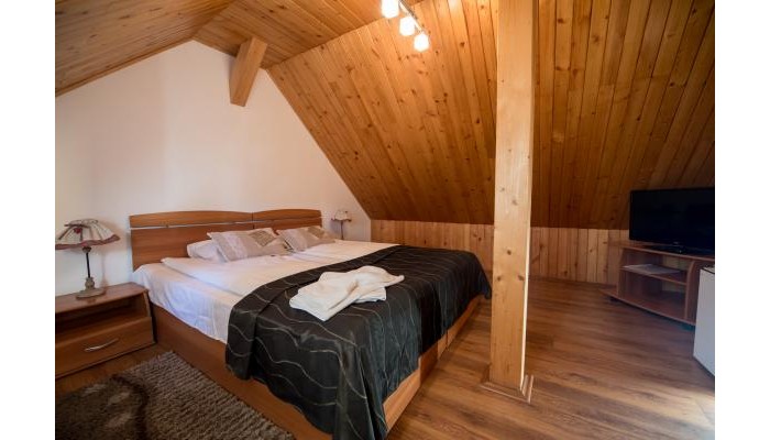 Vila Cascada poza 17