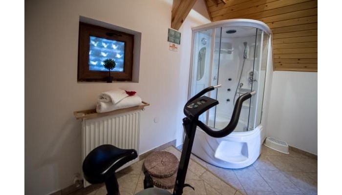 Vila Cascada poza 16