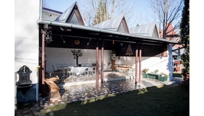 Vila Cascada poza 20