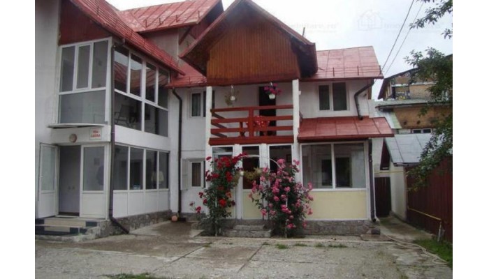 Vila Laura poza 0