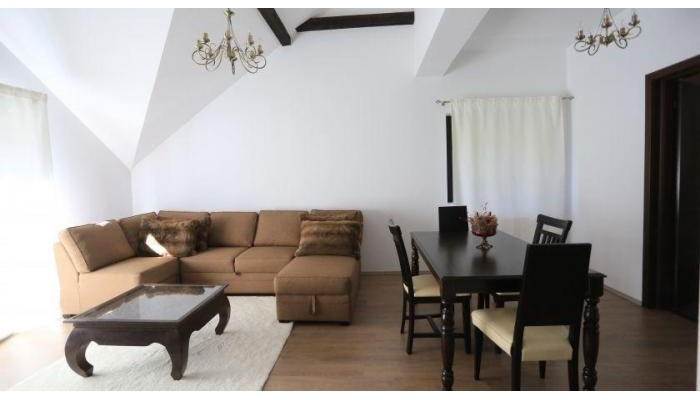 Villa Ermitage Busteni poza 2