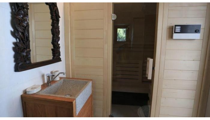 Villa Ermitage Busteni poza 8