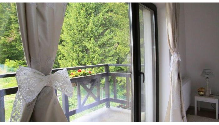 Villa Ermitage Busteni poza 15