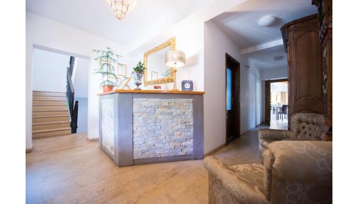 Villa Ermitage Busteni poza 16