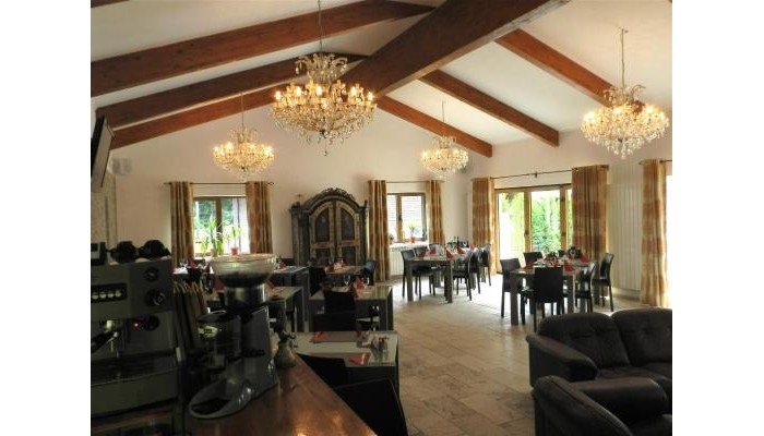 Villa Ermitage Busteni poza 17