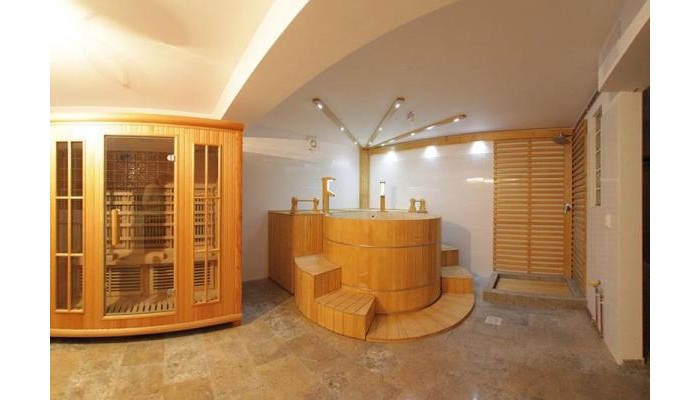 Villa Ermitage Busteni poza 22