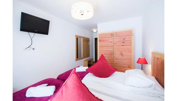 Villa Ermitage Busteni poza 23