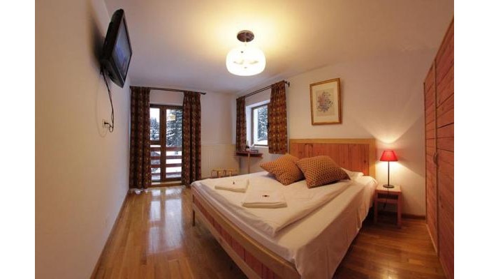 Villa Ermitage Busteni poza 24