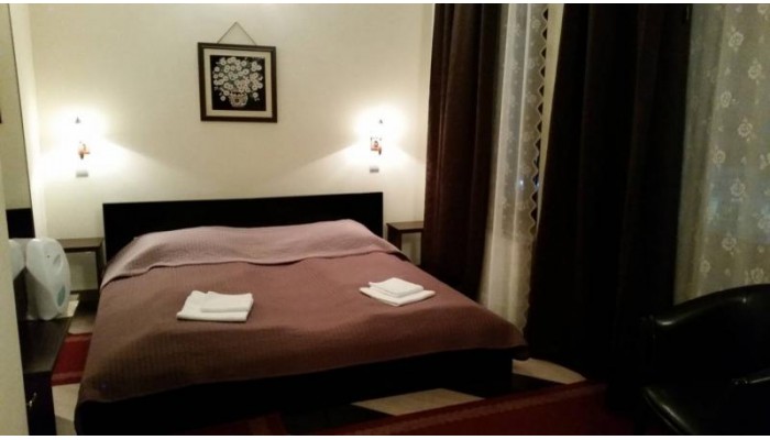 Hotel Corso poza 2