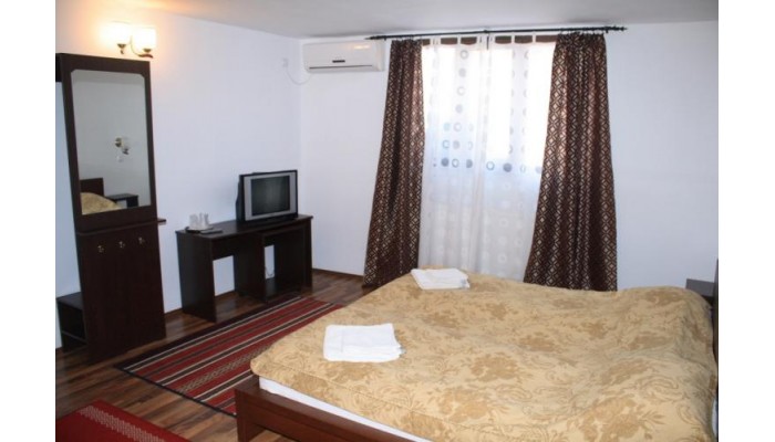 Hotel Corso poza 5