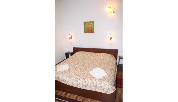 Hotel Corso poza 6