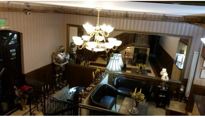 Hotel Corso poza 7