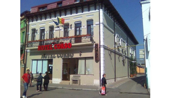 Hotel Corso poza 11