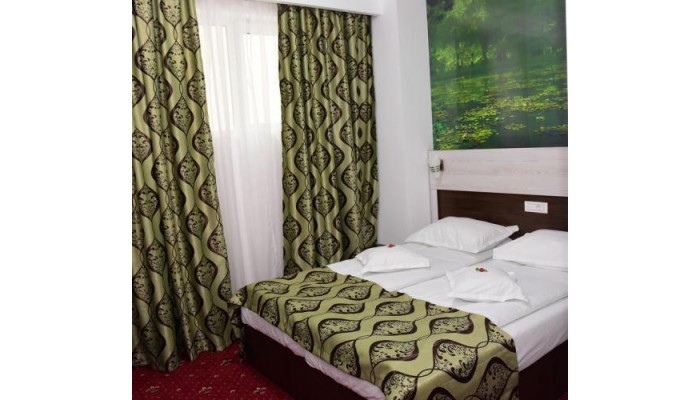 Hotel Orhideea poza 0