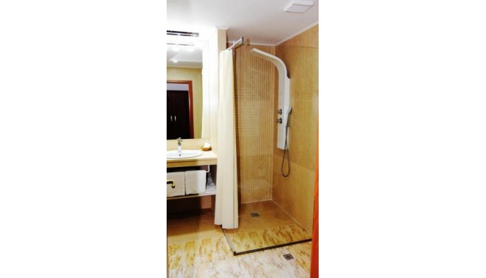 Hotel Orhideea poza 4