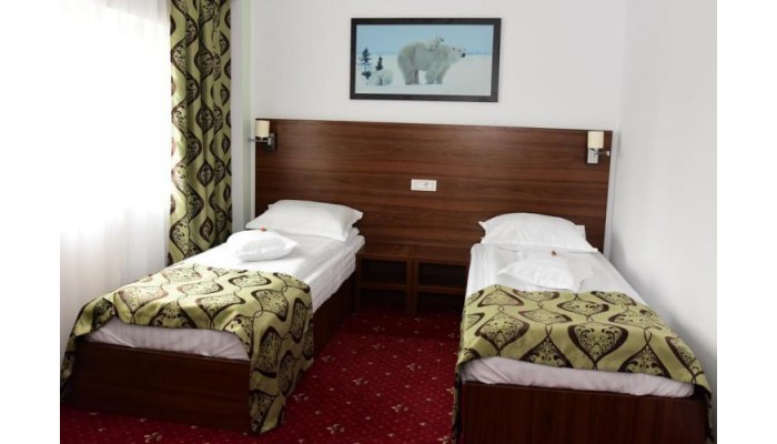 Hotel Orhideea poza 5