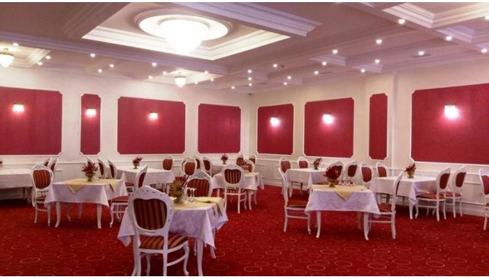 Hotel Orhideea poza 9