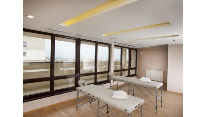 Poza pentru Pietroasa Hotel 262-1539425252 Pietroasa Hotel poza 8