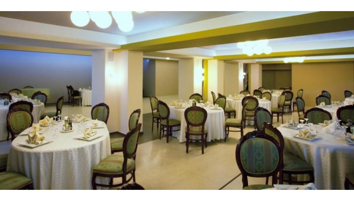 Poza pentru Pietroasa Hotel 296-1539425251 Pietroasa Hotel poza 2