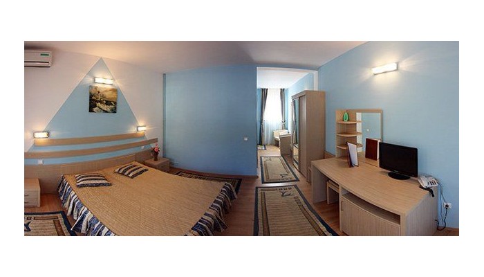 Complex Turistic Casa Romaneasca poza 3