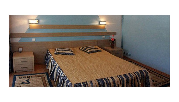 Complex Turistic Casa Romaneasca poza 2