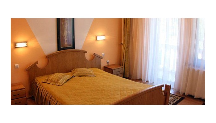 Complex Turistic Casa Romaneasca poza 1