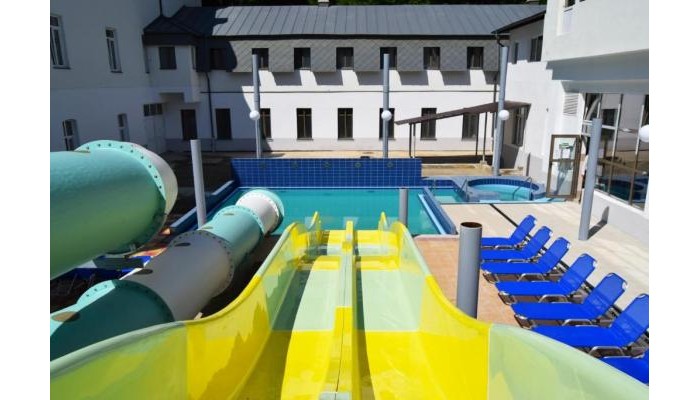 Hotel Central poza 8