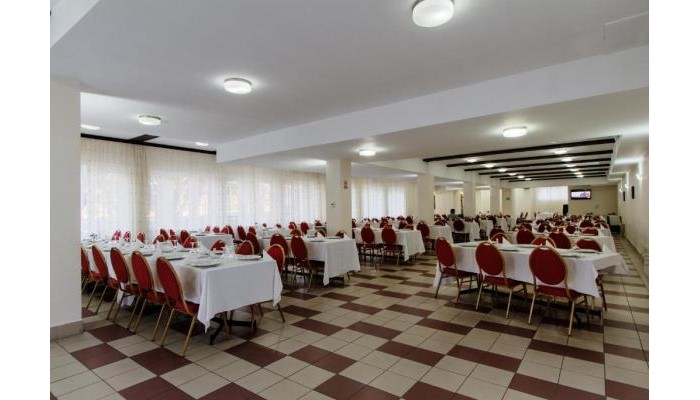 Hotel Central poza 5