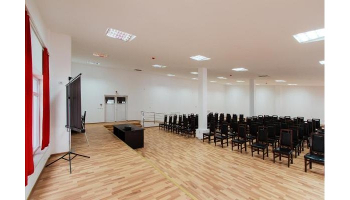 Hotel Central poza 6