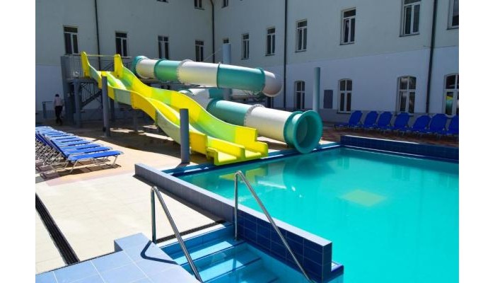 Hotel Central poza 9