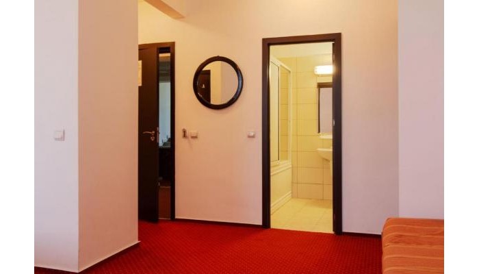 Hotel Central poza 3