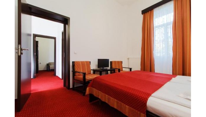 Hotel Central poza 2