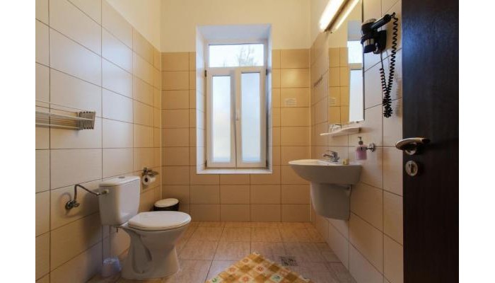 Hotel Central poza 4