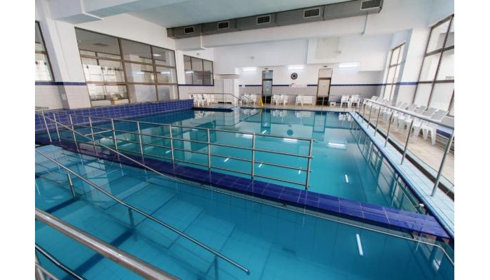 Hotel Central poza 10