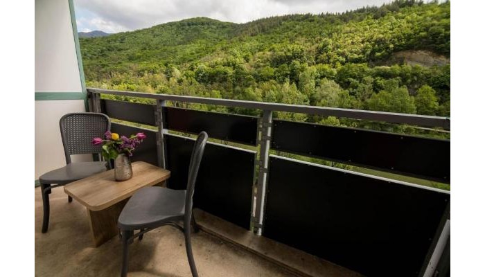 Complex Balnear Cozia poza 9