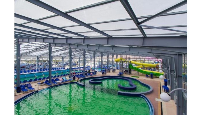 Complex Balnear Cozia poza 19