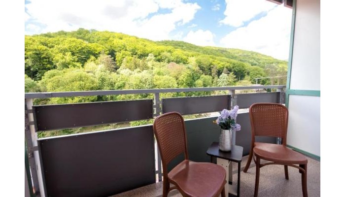 Complex Balnear Cozia poza 10