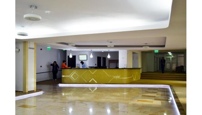 Complex Balnear Cozia poza 21