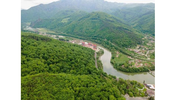 Complex Balnear Cozia poza 22