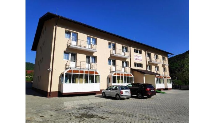 Hotel Hostel Caliman poza 1