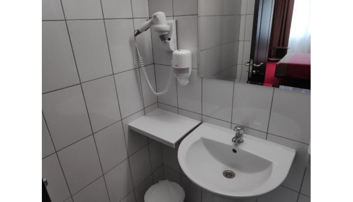 Hotel Hostel Caliman poza 7