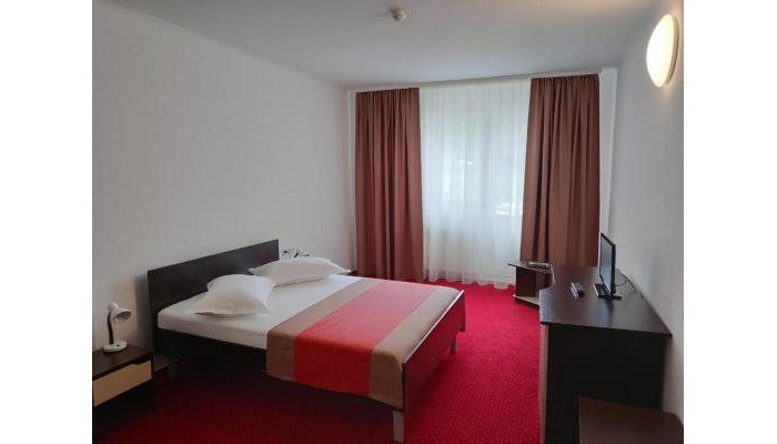 Hotel Hostel Caliman poza 5