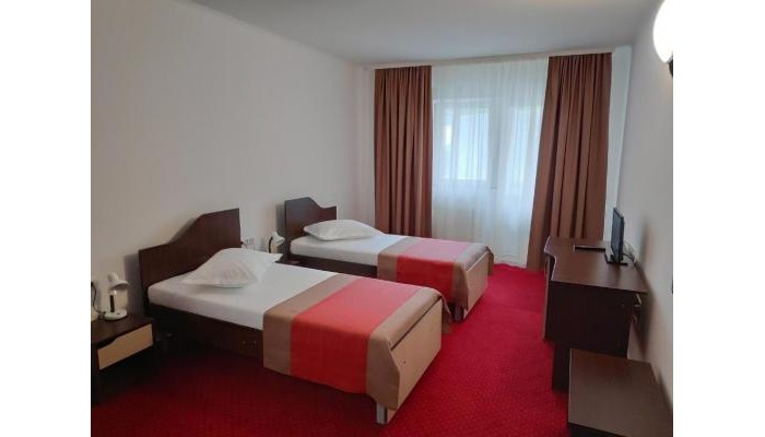 Hotel Hostel Caliman poza 4